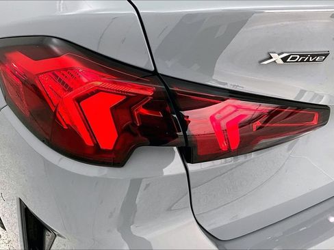 Used 2025 BMW 228i xDrive image 38