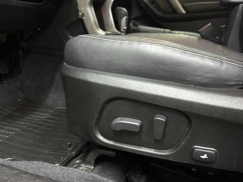 Used 2014 Subaru Forester 2.0XT Touring w/ Popular Package #2 image 11