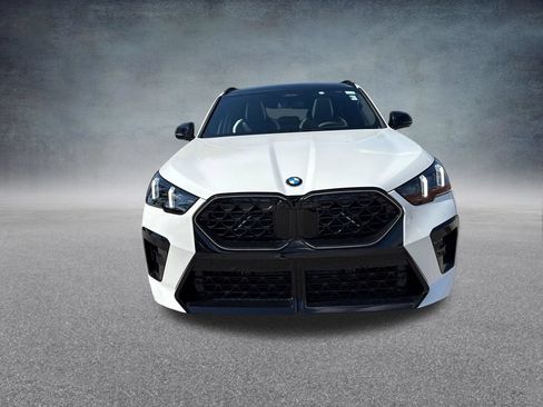 New 2026 BMW X2 xDrive28i w/ Technology Package AWD/4WD image 8