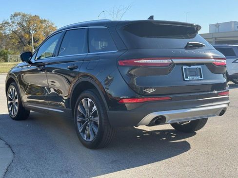 Certified 2022 Lincoln Corsair Reserve w/ Equipment Group 201A image 7