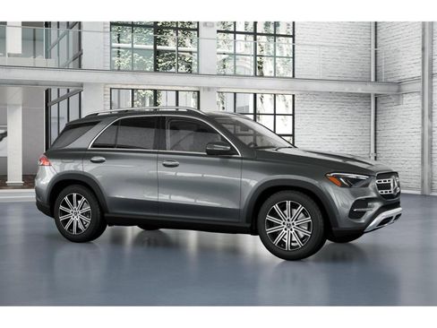 New 2026 Mercedes-Benz GLE 450e 4MATIC image 13
