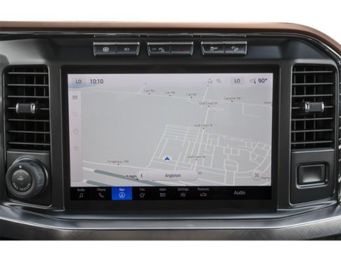 New 2026 Ford F250 King Ranch AWD/4WD image 13