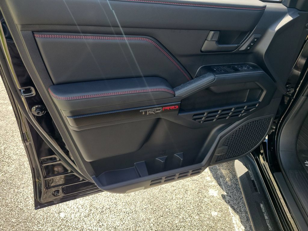New 2026 Toyota 4Runner TRD Pro AWD/4WD image 19