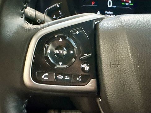 Used 2021 Honda CR-V EX-L image 12