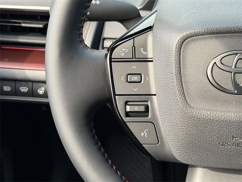 New 2026 Toyota Prius Plug-In Hybrid image 14