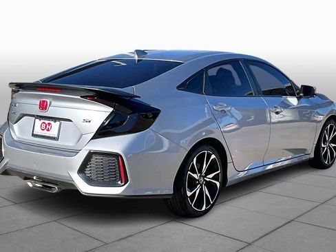 Used 2017 Honda Civic Si image 12