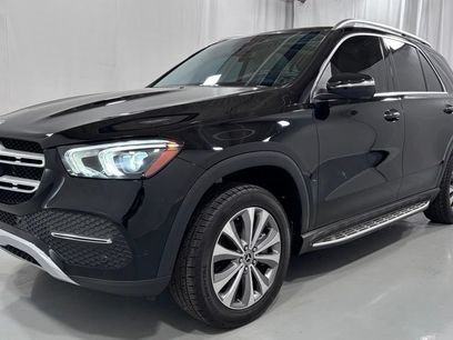 Certified 2022 Mercedes-Benz GLE 350 4MATIC