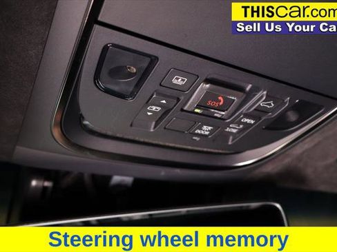 Used 2023 Lexus LS 500 F Sport w/ Cold Weather Package (CK) image 18