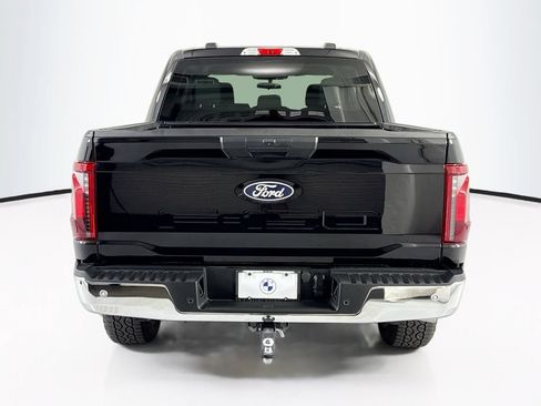 Used 2025 Ford F150 XLT AWD/4WD image 6