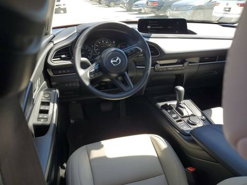 Certified 2026 MAZDA CX-30 AWD 2.5 S image 11