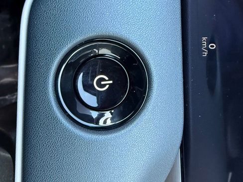 New 2026 Nissan Leaf w/ Floor Mat Package (S+) image 26