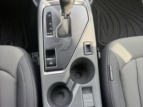 Used 2025 Subaru Crosstrek 2.0i Premium image 29