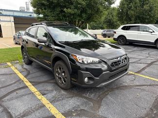 Used 2021 Subaru Crosstrek 2.5i Sport w/ Moonroof Package AWD/4WD 360° Tour
