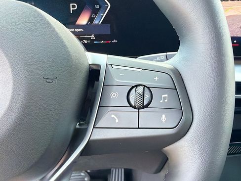 New 2026 BMW X1 xDrive28i w/ Technology Package image 39