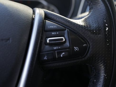 Used 2018 Nissan Maxima 3.5 S image 39