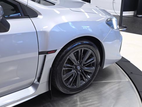 Used 2019 Subaru WRX AWD/4WD image 44