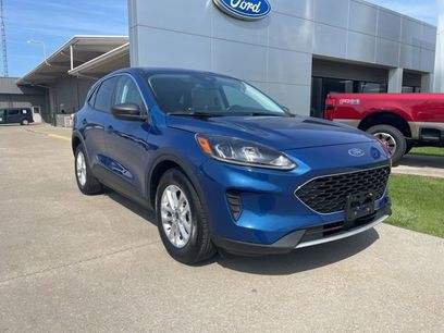 Used 2022 Ford Escape SE w/ Convenience Package