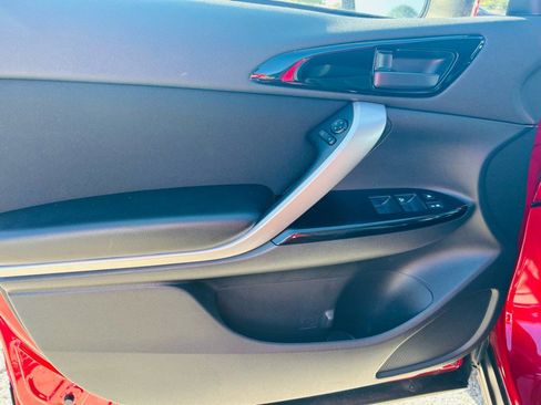 Used 2019 Mitsubishi Eclipse Cross LE image 18