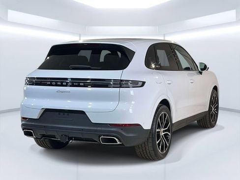 New 2026 Porsche Cayenne image 9