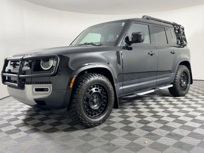 Used 2023 Land Rover Defender 110 S