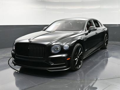 Used 2022 Bentley Flying Spur W12