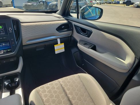 Certified 2026 Subaru Forester AWD/4WD image 18