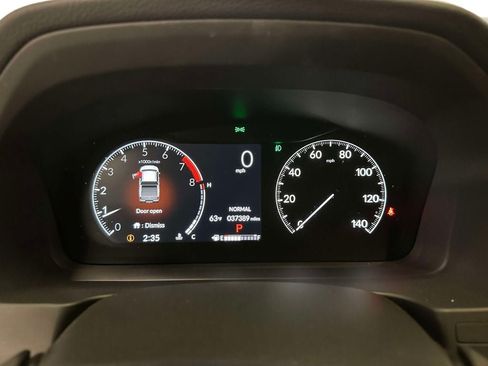 Used 2024 Honda Ridgeline RTL image 34