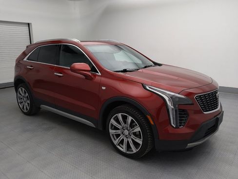Used 2019 Cadillac XT4 Premium Luxury image 11