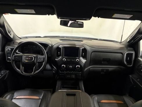 Used 2022 GMC Sierra 2500 AT4 w/ Gooseneck/5TH Wheel Package AWD/4WD image 34