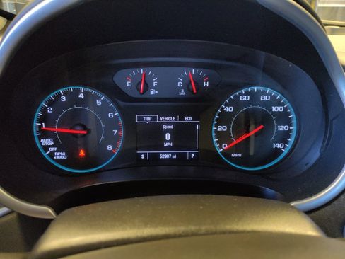 Used 2023 Chevrolet Malibu LT FWD image 23