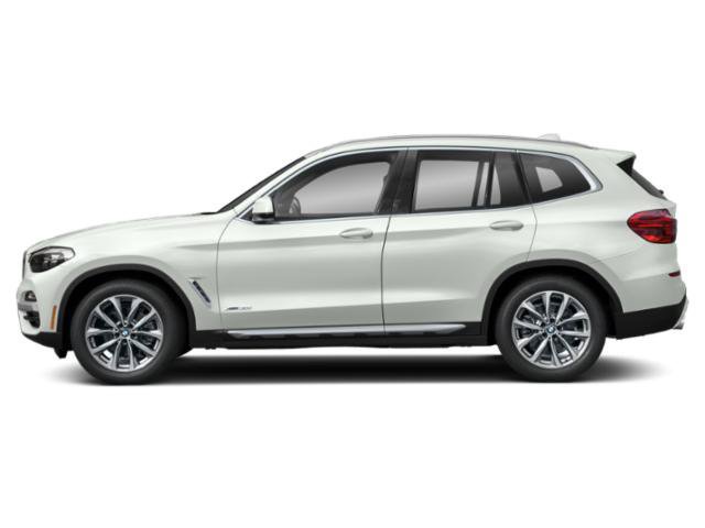 Used 2021 BMW X3 xDrive30i AWD/4WD image 3