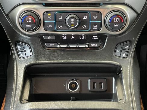 Used 2017 Chevrolet Tahoe Premier RWD image 24