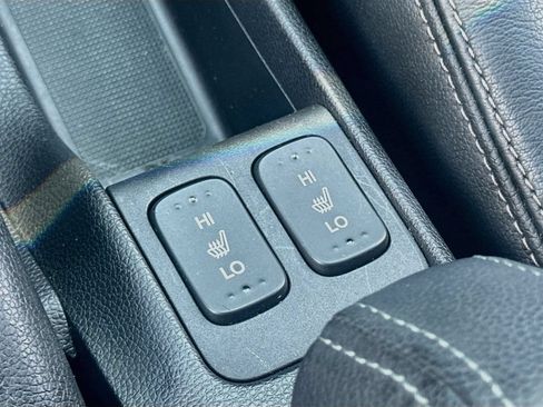 Used 2016 Honda Fit EX-L image 19