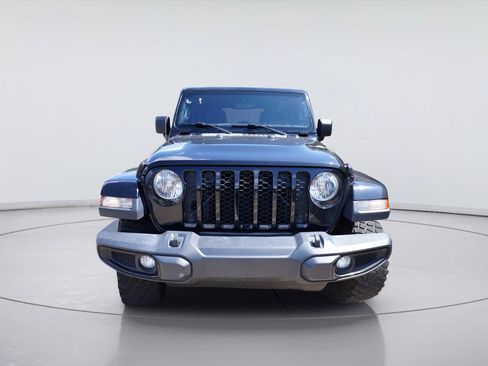 Used 2022 Jeep Gladiator Sport AWD/4WD image 2