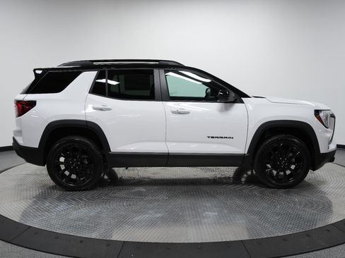 New 2026 GMC Terrain Elevation w/ Black Edition image 8