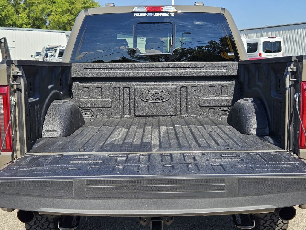 Used 2026 Ford F150 Tremor AWD/4WD image 11