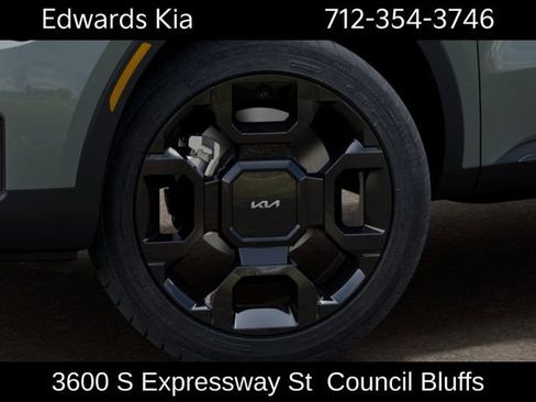 New 2026 Kia Sorento SX Prestige AWD/4WD image 11