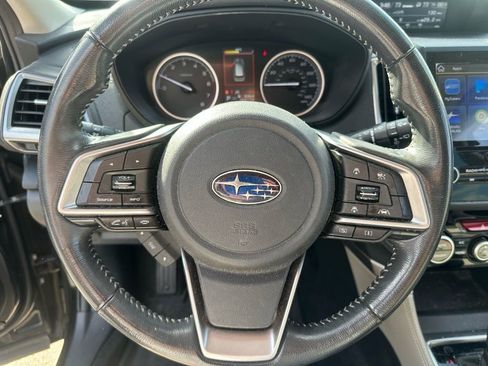 Used 2019 Subaru Forester Limited w/ Popular Package #3 image 25