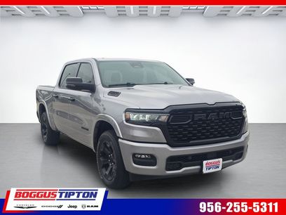 Used 2025 RAM 1500 Lone Star