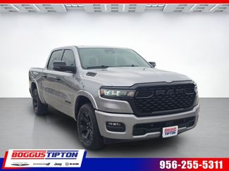 Used 2025 RAM 1500 Lone Star AWD/4WD video 1