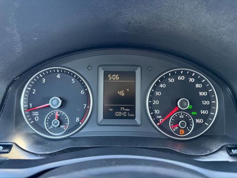 Used 2010 Volkswagen Jetta SE image 20