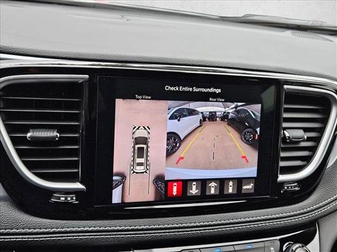 New 2026 Chrysler Pacifica Limited w/ S Appearance Package image 18