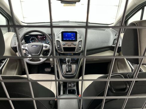 Used 2023 Ford Transit Connect XLT FWD image 10