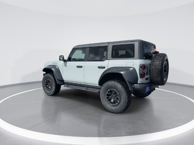 Used 2022 Ford Bronco Raptor AWD/4WD image 5