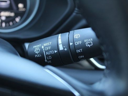 Certified 2023 MAZDA CX-5 AWD 2.5 S w/ Preferred Package image 19