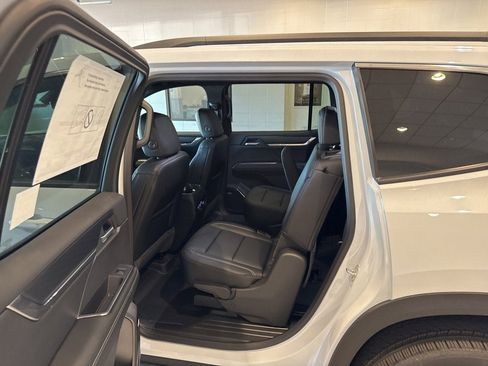 New 2026 GMC Acadia Elevation w/ Elevation Premium Package image 20