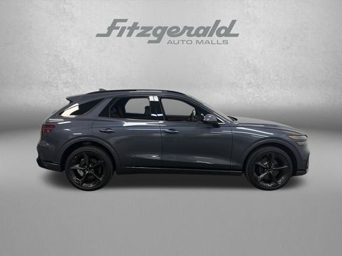 New 2026 Genesis GV70 2.5T Sport Prestige AWD/4WD image 6