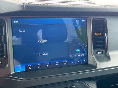 Used 2024 Ford Bronco Badlands AWD/4WD image 15