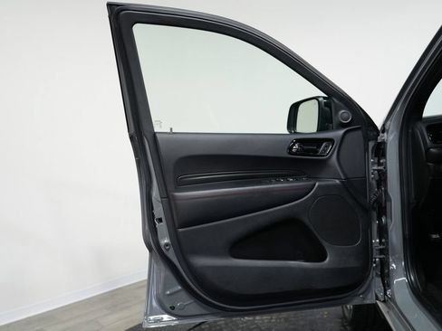 Used 2023 Dodge Durango GT AWD/4WD image 10