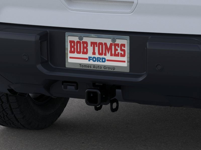 New 2026 Ford Bronco Sport Badlands AWD/4WD image 25